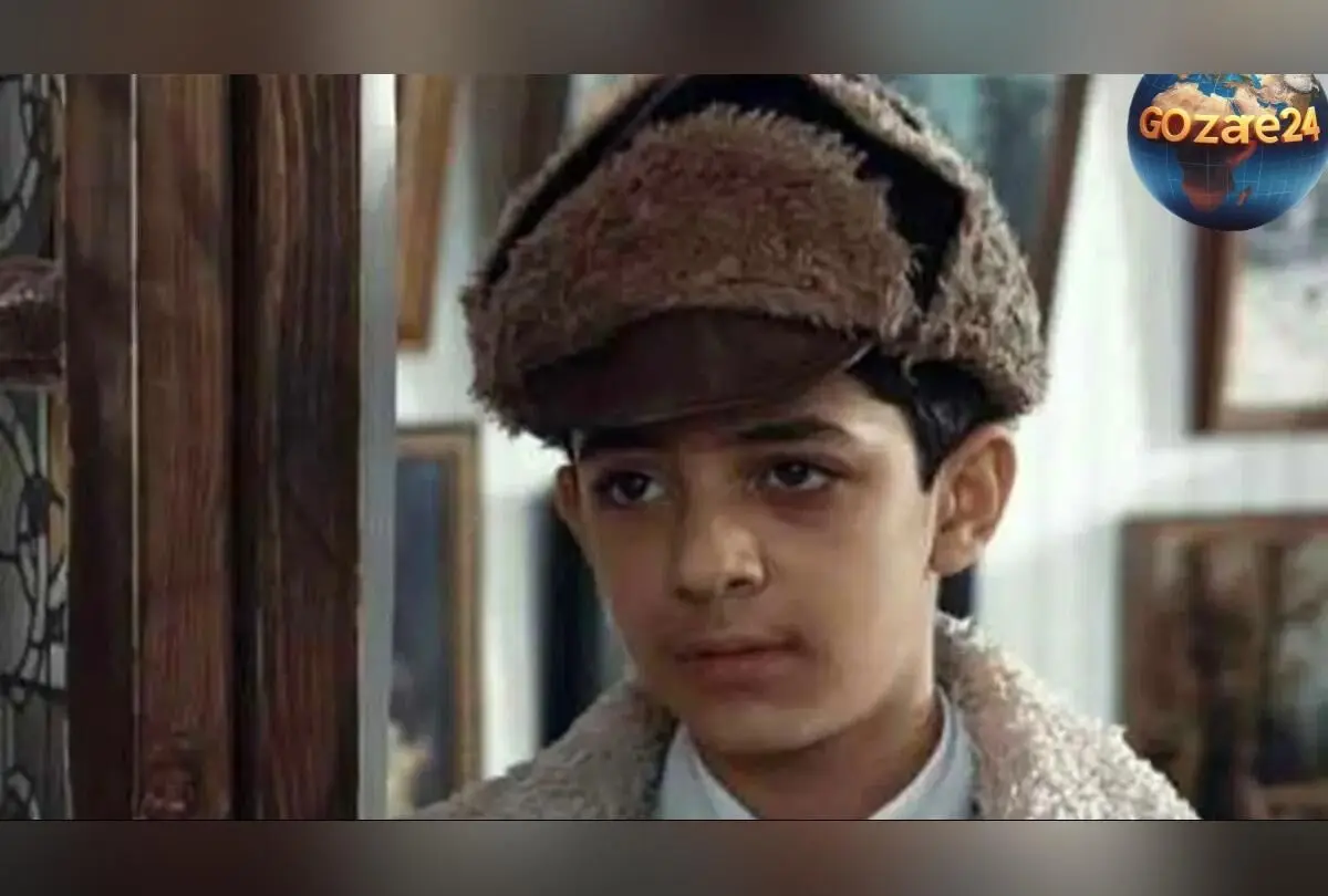 عکس دیدنی از علی شادمان و مهراوه شریفی نیا در پشت صحنه سریال «کیمیا» سال ۱۳۹۴