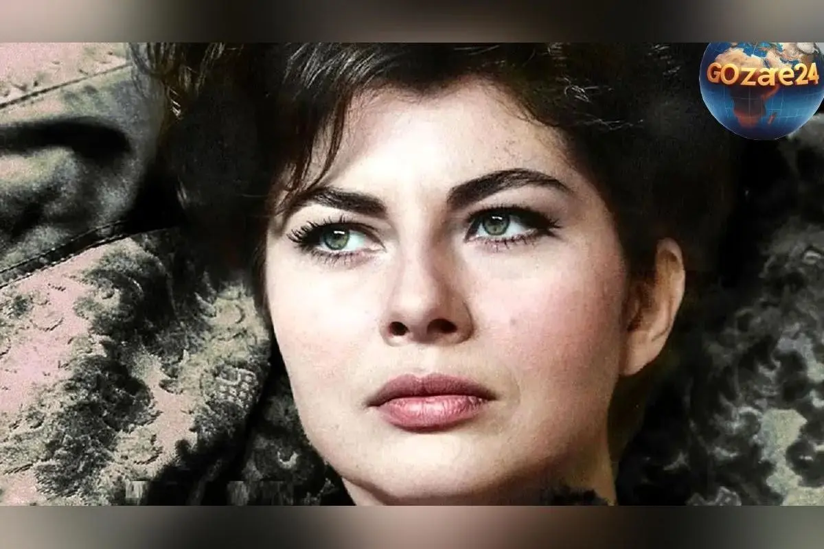 تصویر نادر کودکی ثریا اسفندیاری در کنار مادر آلمانی‌اش در دهه ۱۳۱۰ هجری شمسی