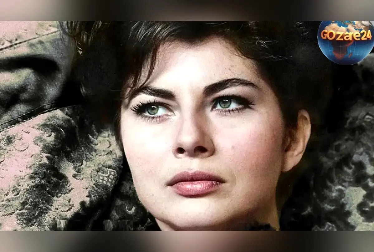 تصویر نادر کودکی ثریا اسفندیاری در کنار مادر آلمانی‌اش در دهه ۱۳۱۰ هجری شمسی