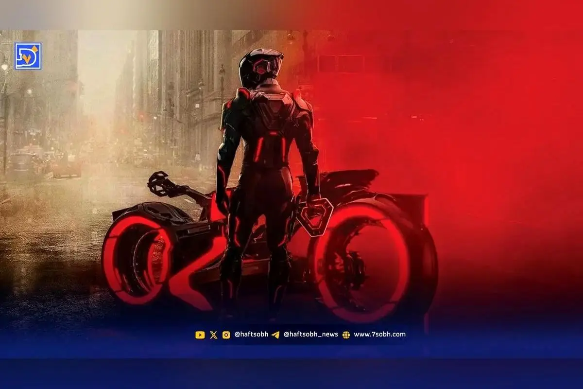 ترون آرس؛ نوستالژی در قاب مدرن و نقدی بر روایت کم‌رمق فیلم