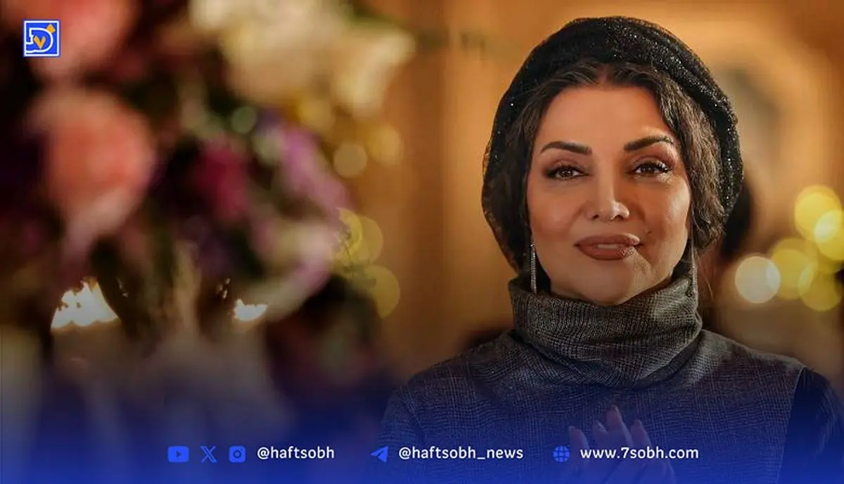 کاهش وزن الهام پاوه نژاد با تصاویر جذاب و انگیزشی | رازهای لاغری بازیگر محبوب ایرانی