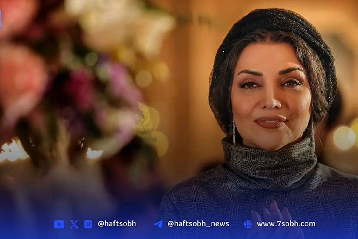 کاهش وزن الهام پاوه نژاد با تصاویر جذاب و انگیزشی | رازهای لاغری بازیگر محبوب ایرانی