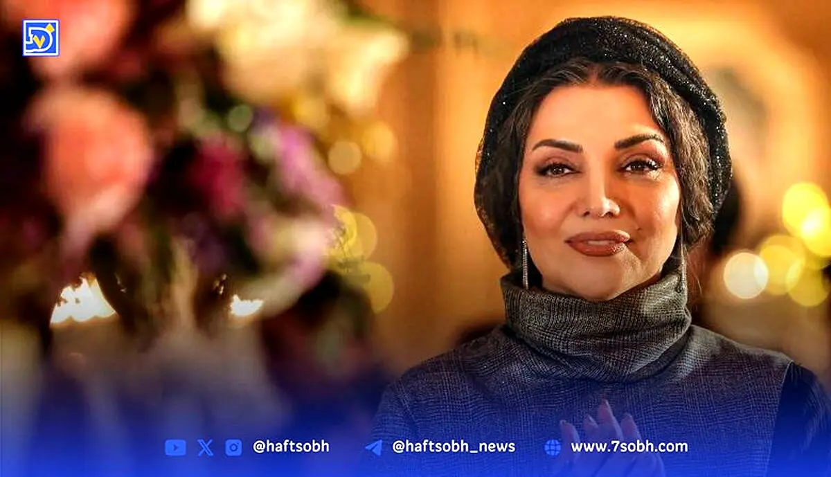 کاهش وزن الهام پاوه نژاد با تصاویر جذاب و انگیزشی | رازهای لاغری بازیگر محبوب ایرانی