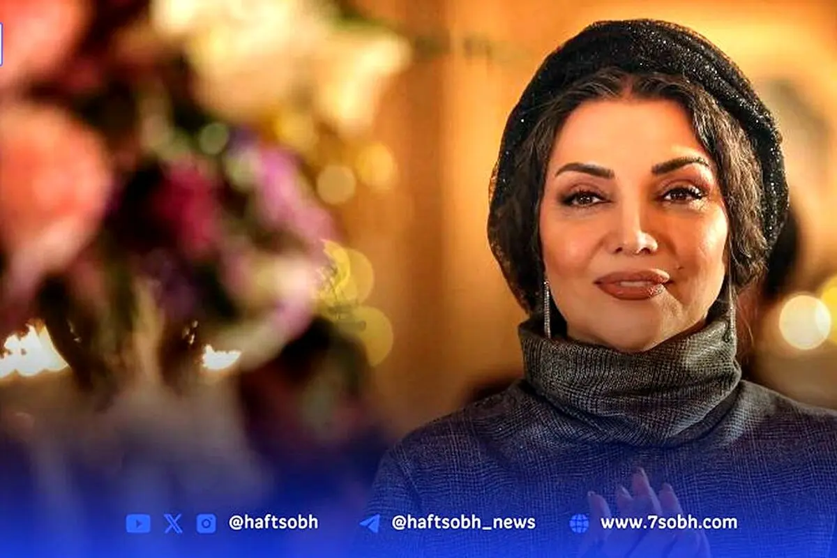 کاهش وزن الهام پاوه نژاد با تصاویر جذاب و انگیزشی | رازهای لاغری بازیگر محبوب ایرانی