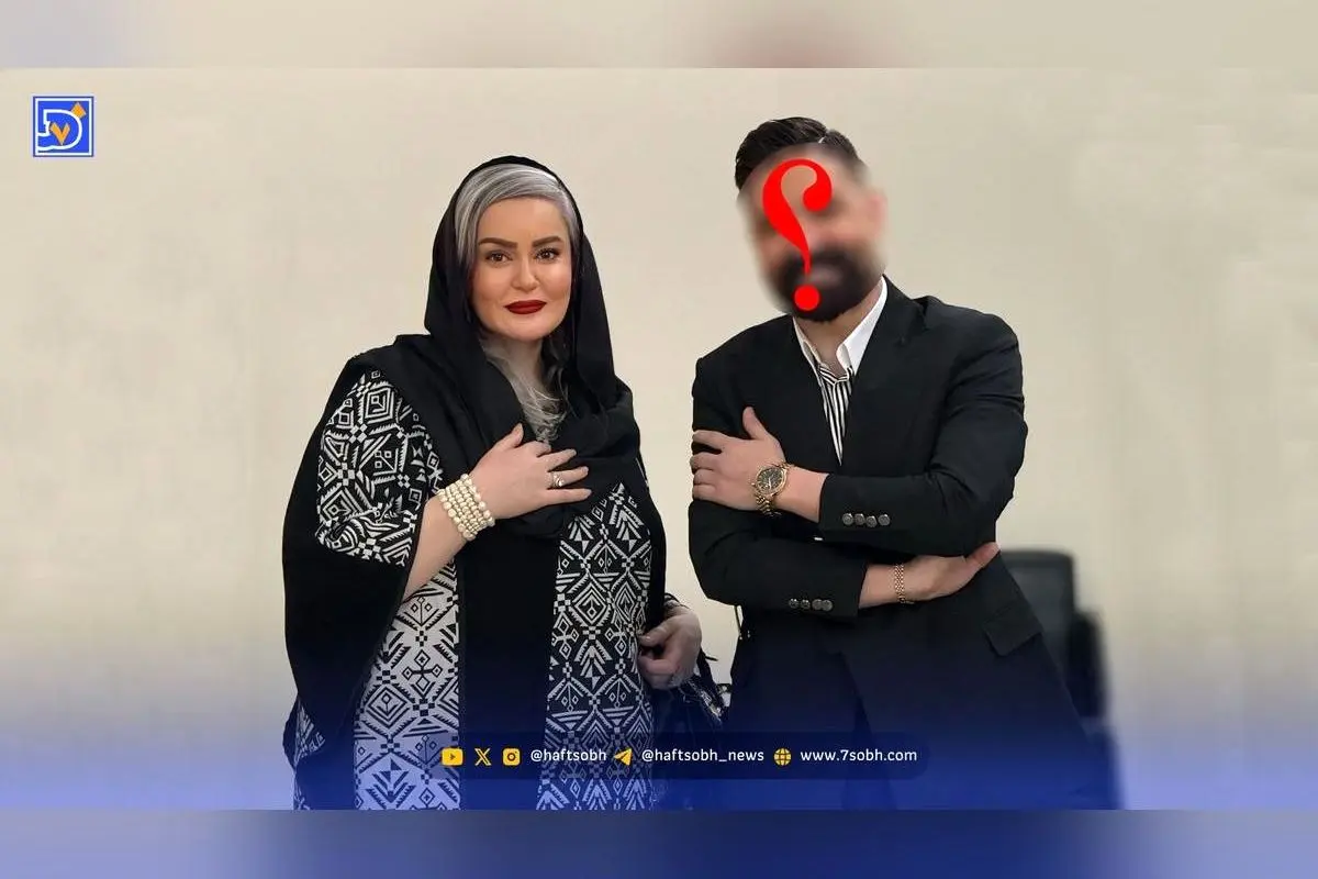 تصاویر و ویدیوهای جدید از عروسی خواهرزاده نعیمه نظامدوست و واکنشهای جالب کاربران