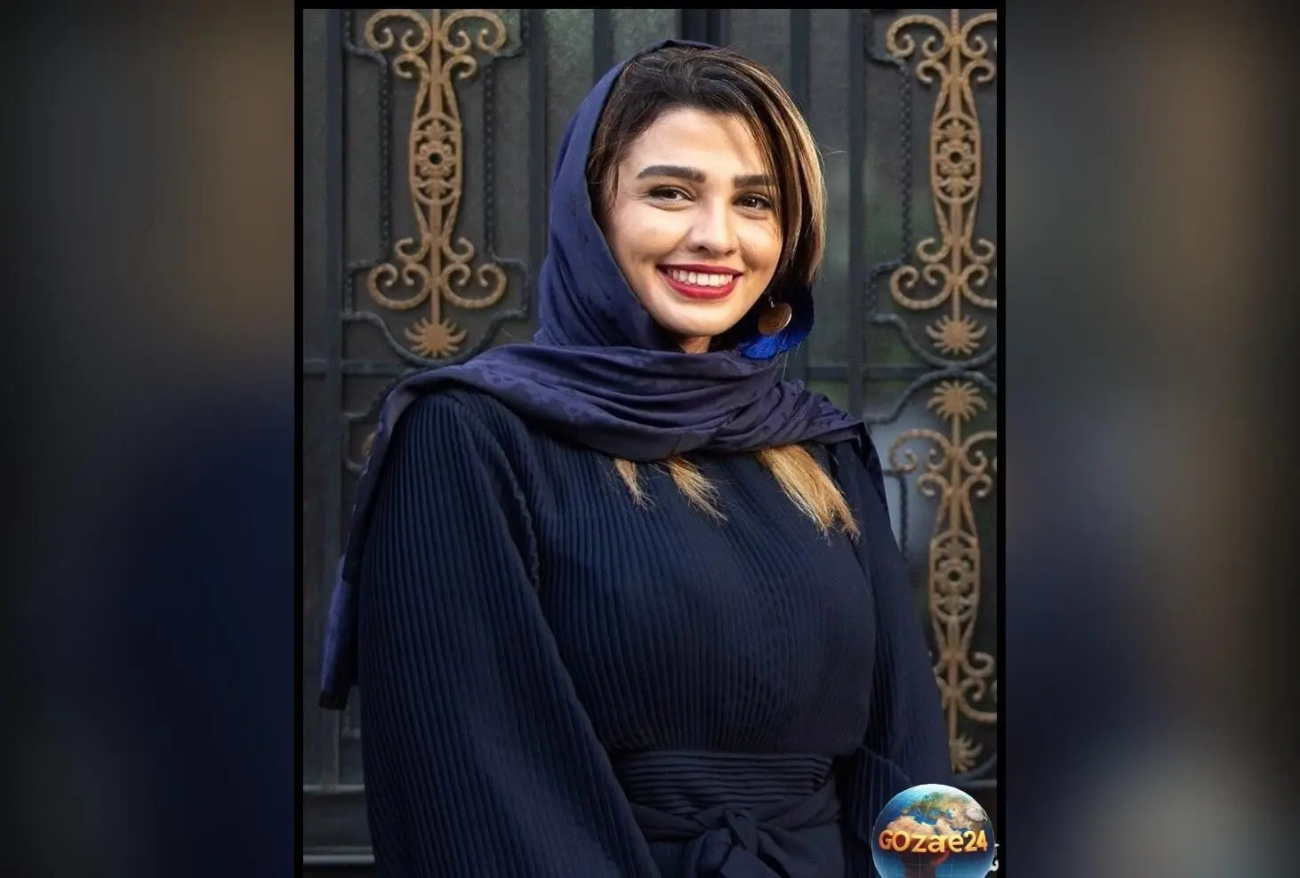 سیما خضرآبادی بازیگر «بچه‌مهندس»: هنوز برای ازدواج پختگی لازم را ندارم و از زشتی خود هیچ نگران نیستم