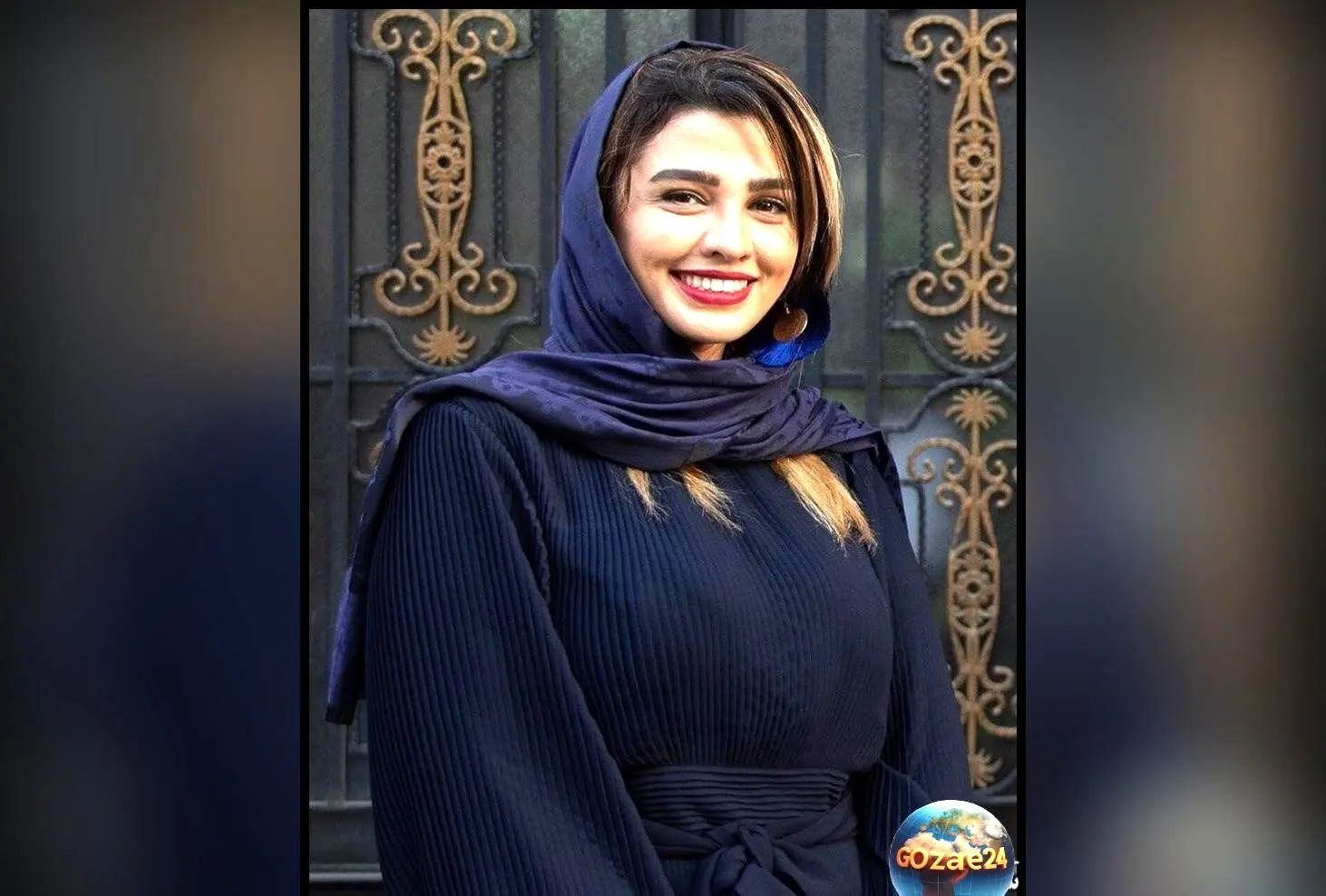 سیما خضرآبادی بازیگر «بچه‌مهندس»: هنوز برای ازدواج پختگی لازم را ندارم و از زشتی خود هیچ نگران نیستم