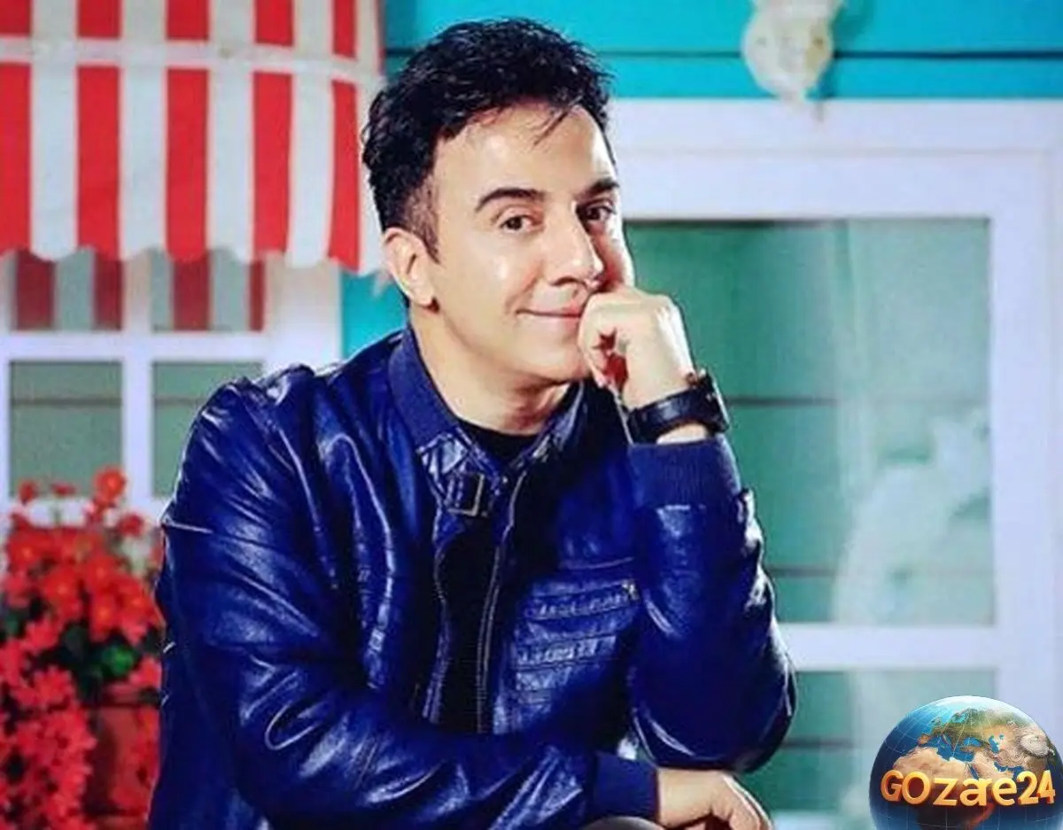 داریوش فرضیایی با امید به فردا و آرزوهای بر باد رفته‌اش: گله و شکایت عموپورنگ برای آینده بهتر