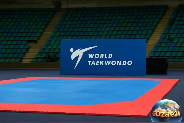 چالش قانون‌شکنی در نایروبی؛ تغییر ناگهانی رنکینگ و حاشیه‌های مسابقات جهانی تکواندو زیر 21 سال