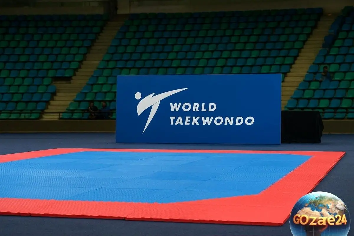 چالش قانون‌شکنی در نایروبی؛ تغییر ناگهانی رنکینگ و حاشیه‌های مسابقات جهانی تکواندو زیر 21 سال