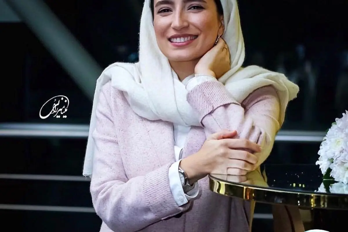 نگار جواهریان با استایل ساده و شیک در جدیدترین پست اینستاگرام خود ظاهر شد