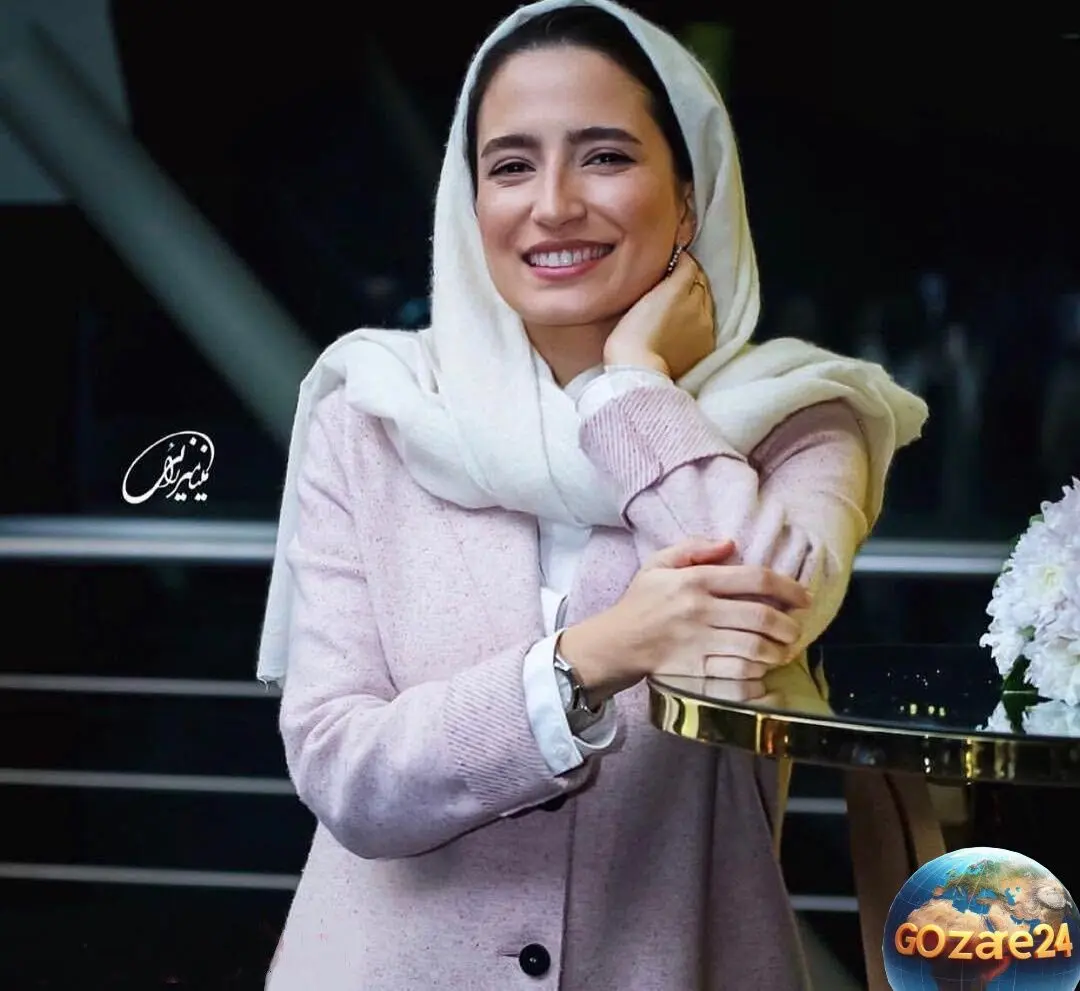 نگار جواهریان با استایل ساده و شیک در جدیدترین پست اینستاگرام خود ظاهر شد