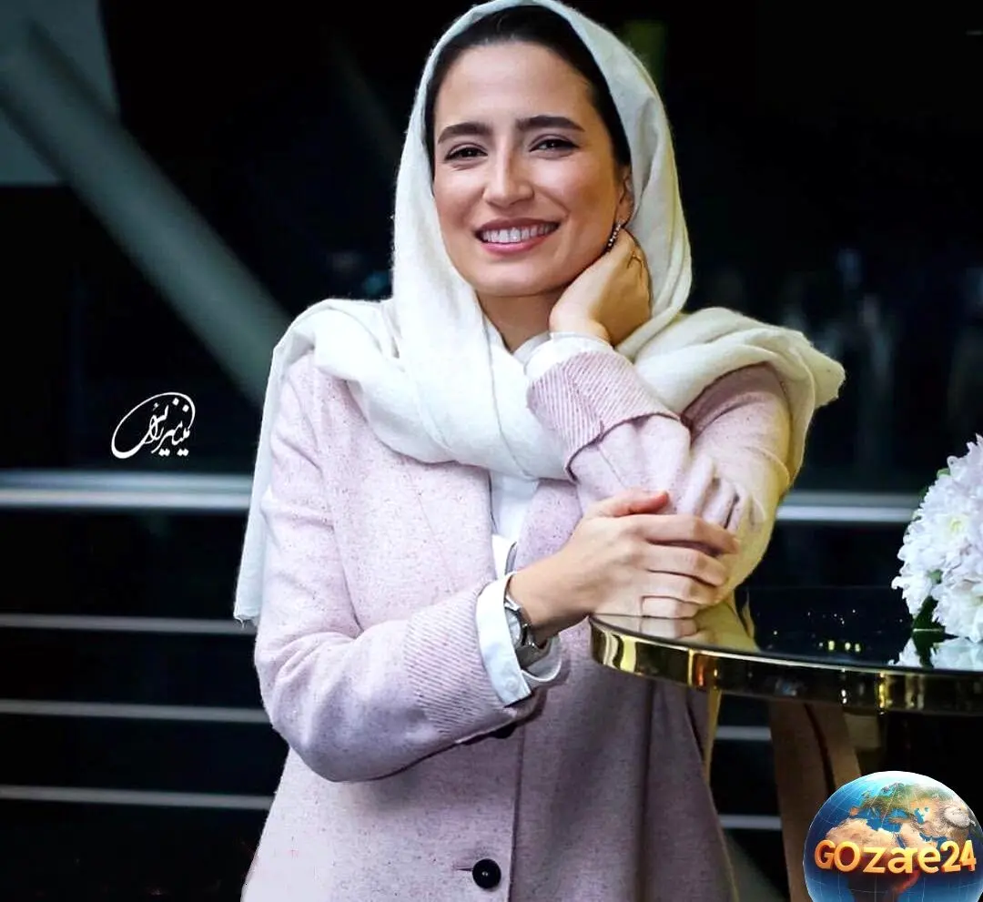 نگار جواهریان با استایل ساده و شیک در جدیدترین پست اینستاگرام خود ظاهر شد