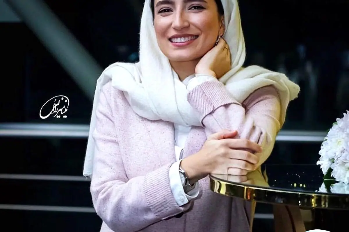 نگار جواهریان با استایل ساده و شیک در جدیدترین پست اینستاگرام خود ظاهر شد