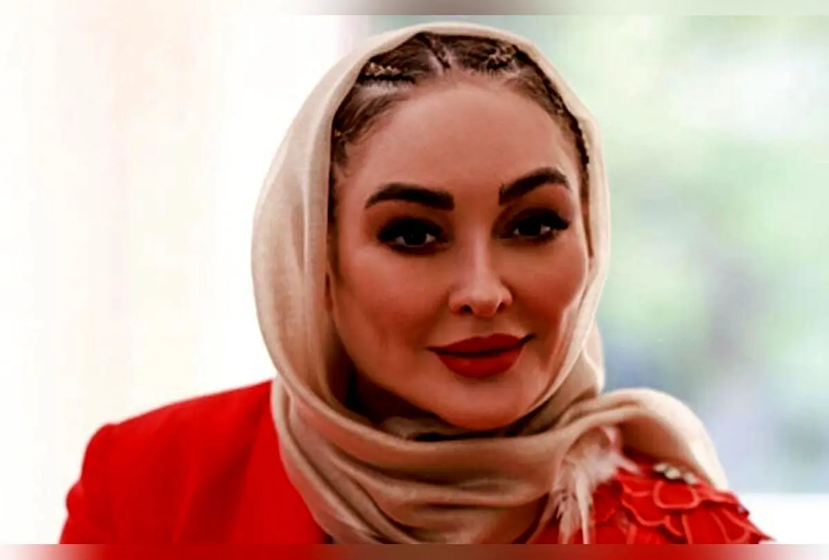الهام حمیدی در ۴۸ سالگی با زیبایی بی‌نظیر و جذابیت بی‌پایان، همچنان در صدر توجه‌ها قرار دارد