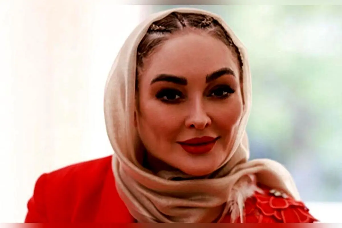 الهام حمیدی در ۴۸ سالگی با زیبایی بی‌نظیر و جذابیت بی‌پایان، همچنان در صدر توجه‌ها قرار دارد