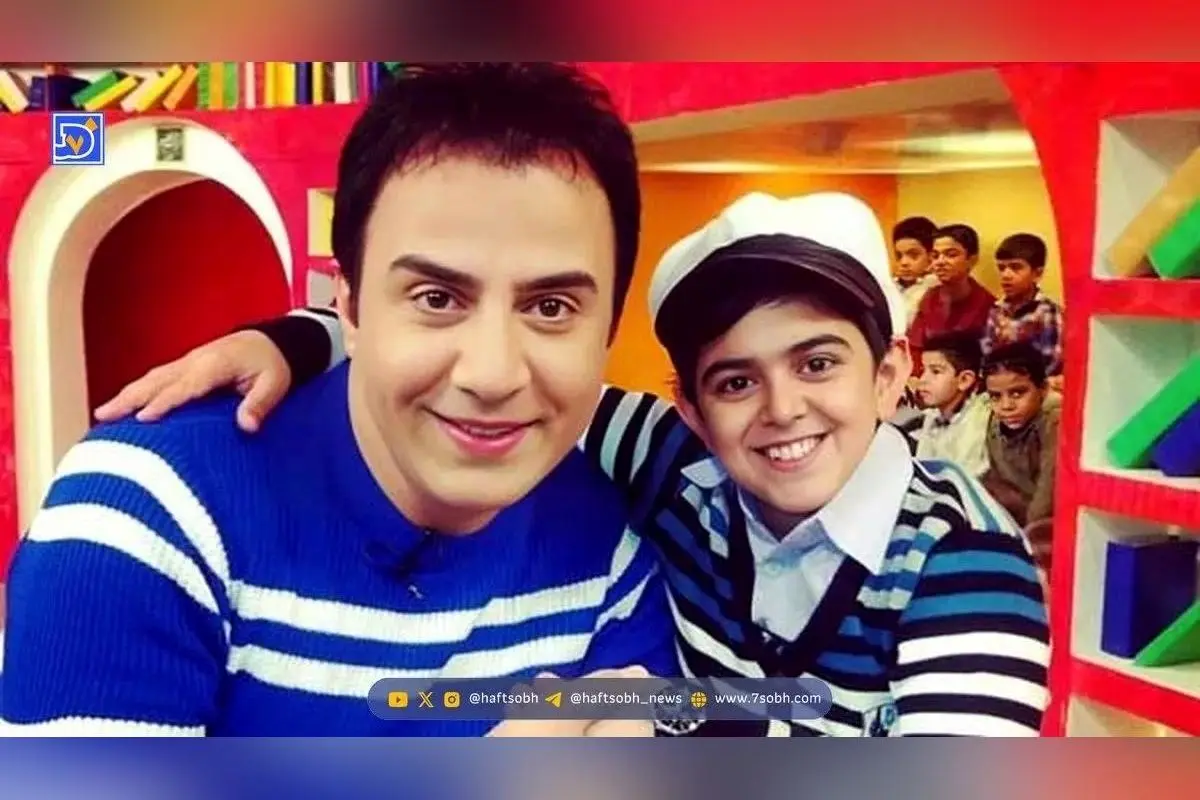 داریوش فرضیایی با پروژه جدید «اکسیر» به تلویزیون بازمی‌گردد؛ تجربه‌ای متفاوت برای کودکان و نوجوانان در نوروز ۱۴۰۵