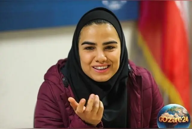 نگاهی متفاوت به زندگی و حرفه فرشته کریمی؛ ستاره فوتبال زنان ایران از نازی‌آباد تا تیم ملی