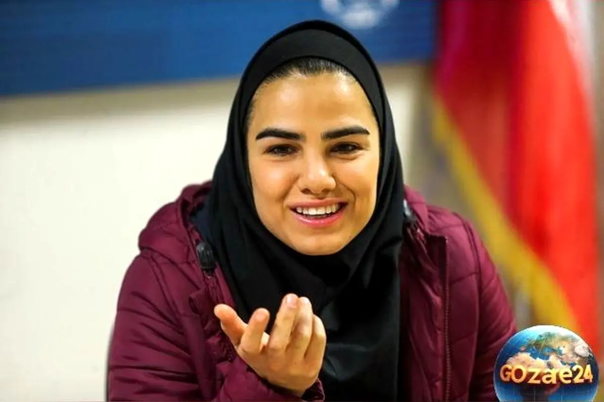 نگاهی متفاوت به زندگی و حرفه فرشته کریمی؛ ستاره فوتبال زنان ایران از نازی‌آباد تا تیم ملی
