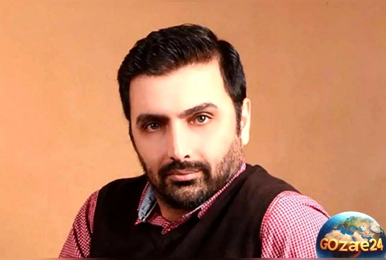 تصویر متفاوت امین زندگانی در نقش‌های مختلف سریال "طوبی" + تغییر چهره و گریم خاص بازیگر و تحلیل پیر شدن طبیعی