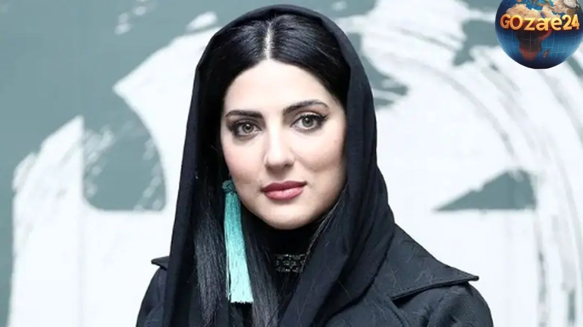 هلیا امامی با چشمان رنگی و کشیده در جدیدترین سلفی اینستاگرامی، چهره‌ای حیرت‌انگیز و جذاب