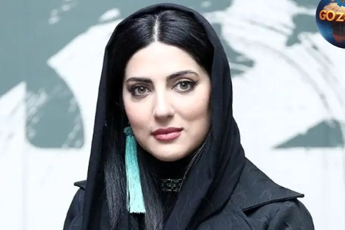 هلیا امامی با چشمان رنگی و کشیده در جدیدترین سلفی اینستاگرامی، چهرهای حیرتانگیز و جذاب