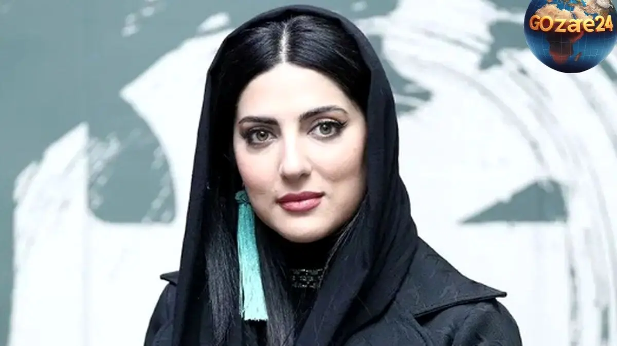هلیا امامی با چشمان رنگی و کشیده در جدیدترین سلفی اینستاگرامی، چهره‌ای حیرت‌انگیز و جذاب