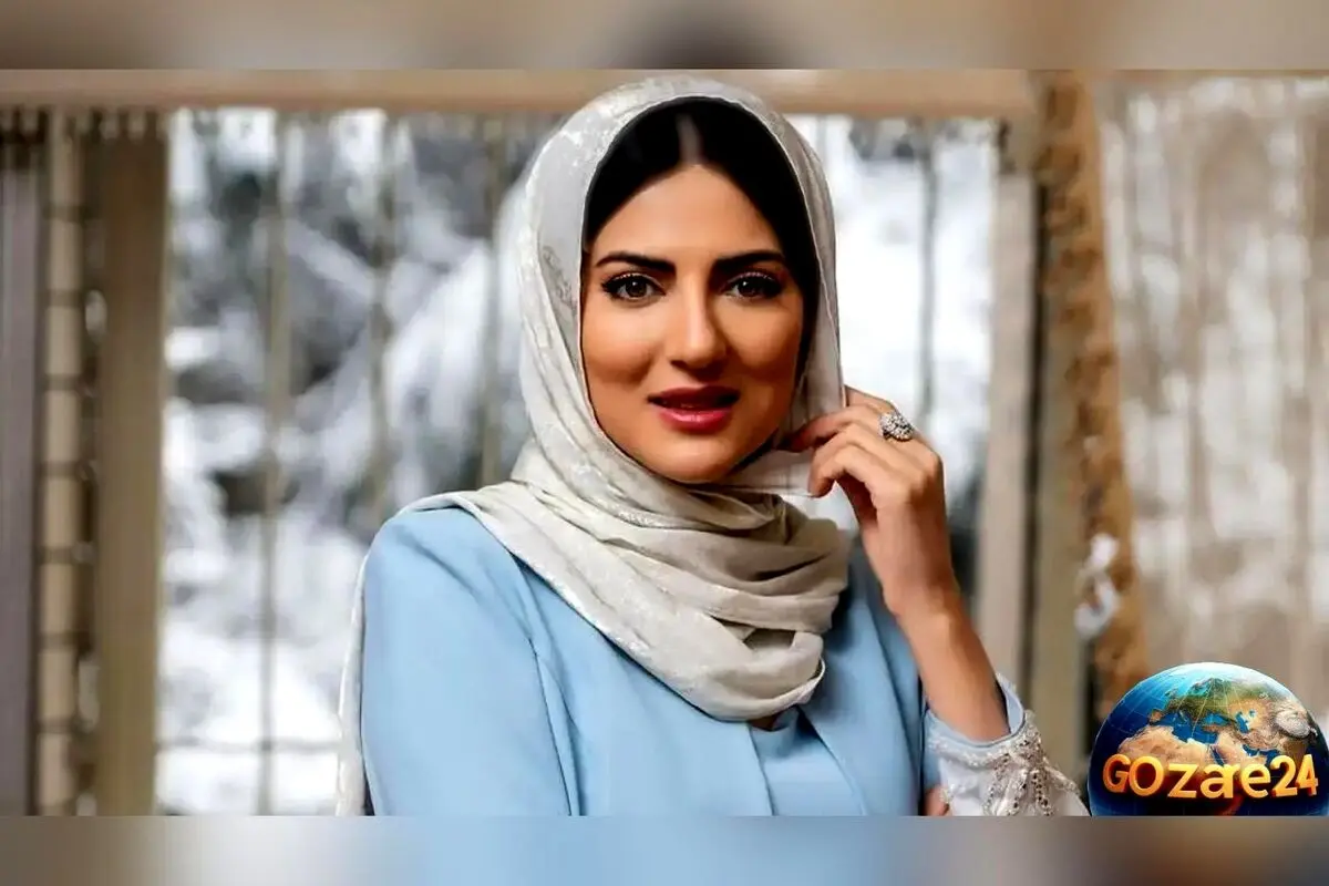 گشت و گذاری در دکوراسیون عروس‌پسند منزل هلیا امامی؛ پرده‌های سبزرنگ، مبلمان اروپایی و نورگیری عالی در ویدیوی جدید