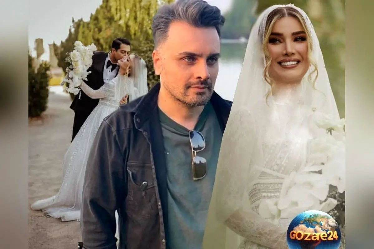 علی زندی و متین ستوده؛ ازدواج، جدایی و رابطه با کامران تفتی در مسیر زندگی هنری
