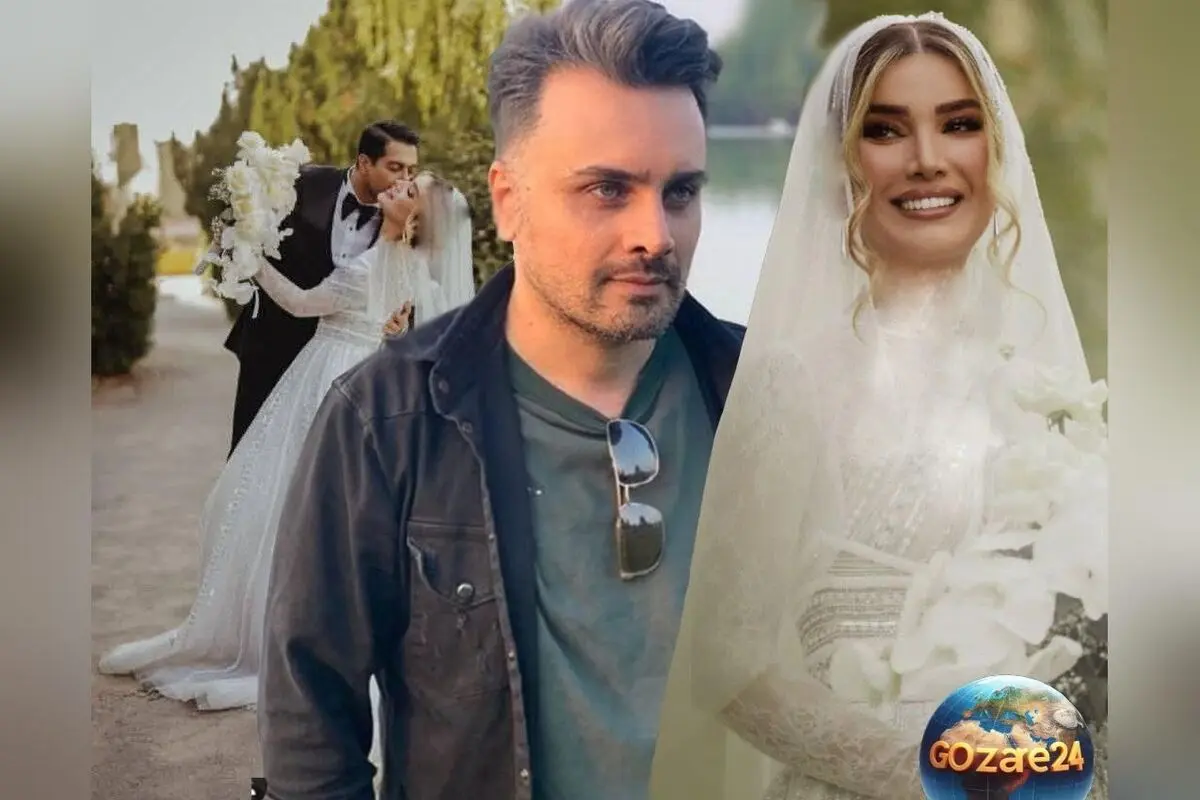 علی زندی و متین ستوده؛ ازدواج، جدایی و رابطه با کامران تفتی در مسیر زندگی هنری