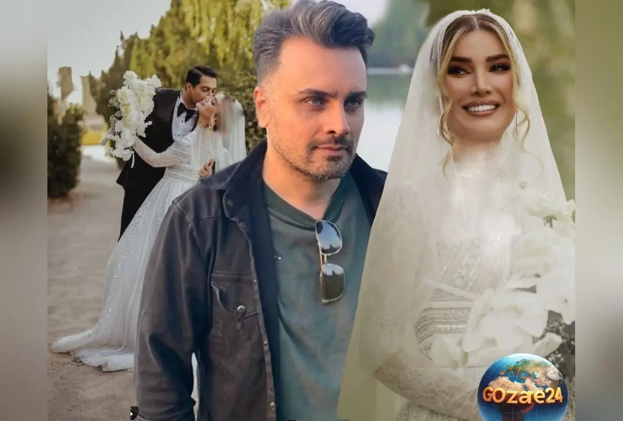 علی زندی و متین ستوده؛ ازدواج، جدایی و رابطه با کامران تفتی در مسیر زندگی هنری