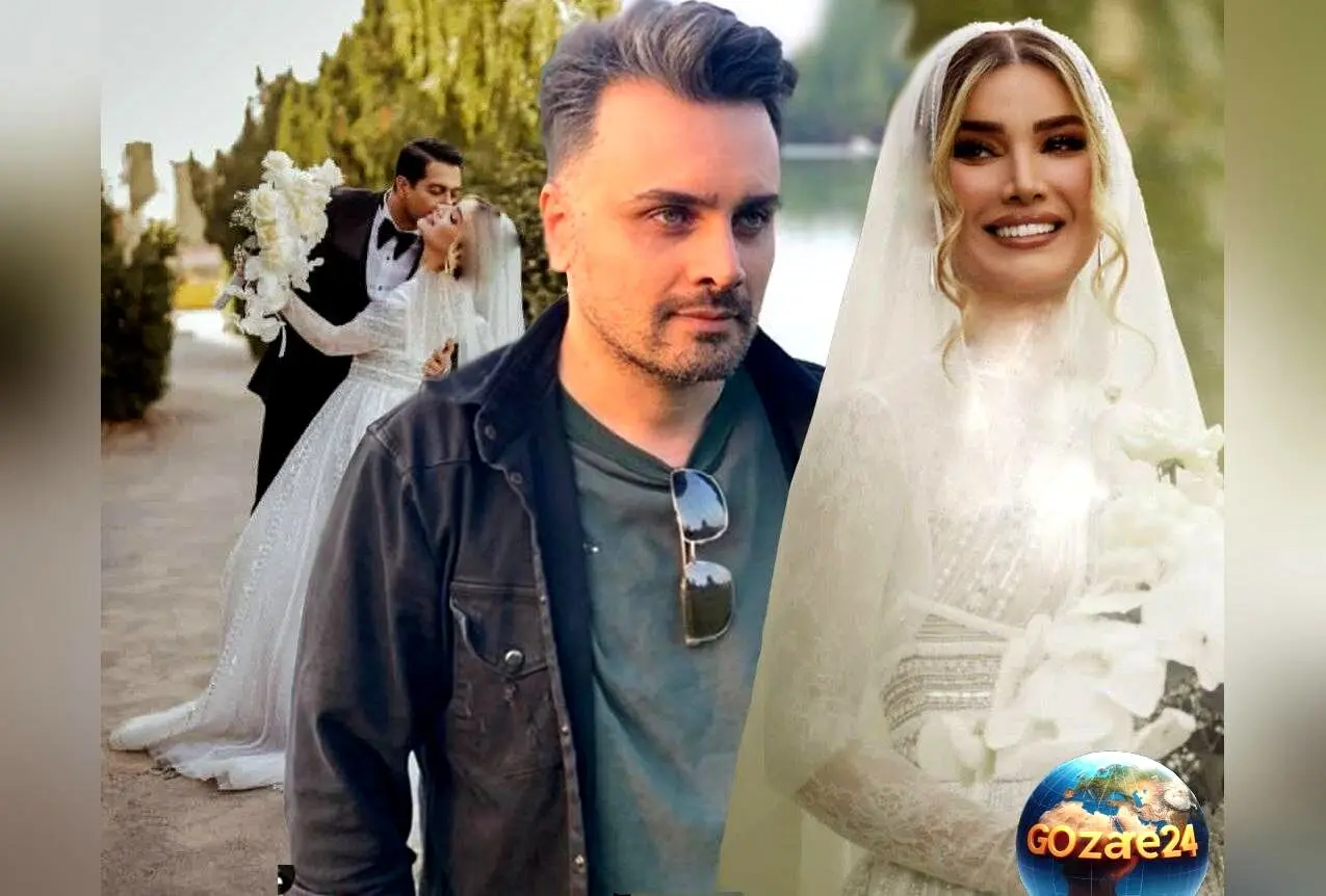 علی زندی و متین ستوده؛ ازدواج، جدایی و رابطه با کامران تفتی در مسیر زندگی هنری