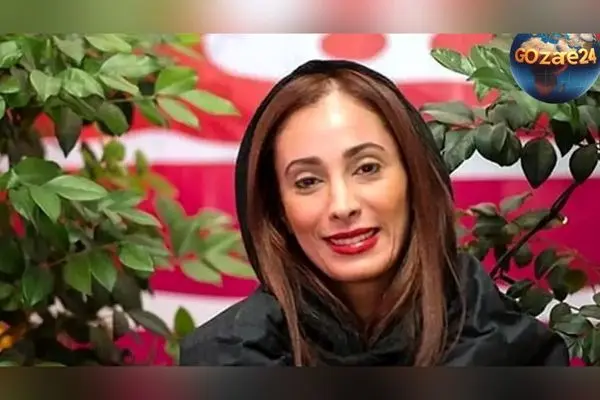 سحر زکریا: از بازیگری در «در پناه تو» تا عاشقانه‌های علنی در استوری‌های اینستاگرام