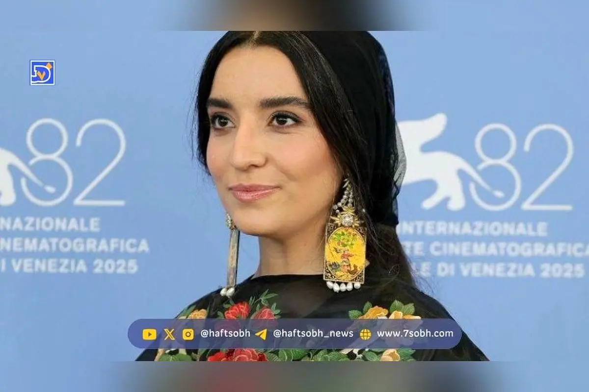 عکسهای جذاب از استایل بازیگران ایرانی در جشنواره ونیز و حضور پر رنگ تیم «کمدی الهی»