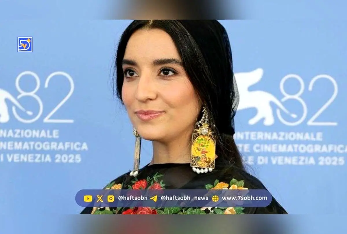 عکس‌های جذاب از استایل بازیگران ایرانی در جشنواره ونیز و حضور پر رنگ تیم «کمدی الهی»
