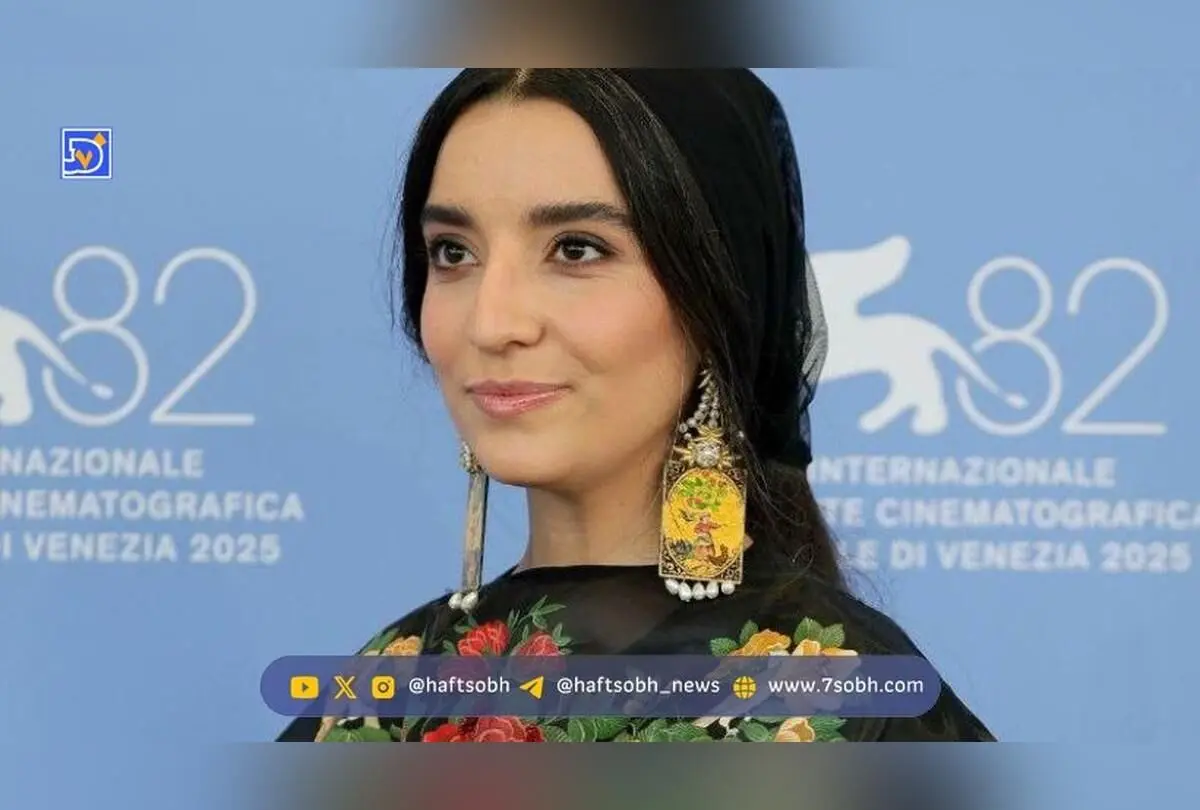 عکس‌های جذاب از استایل بازیگران ایرانی در جشنواره ونیز و حضور پر رنگ تیم «کمدی الهی»