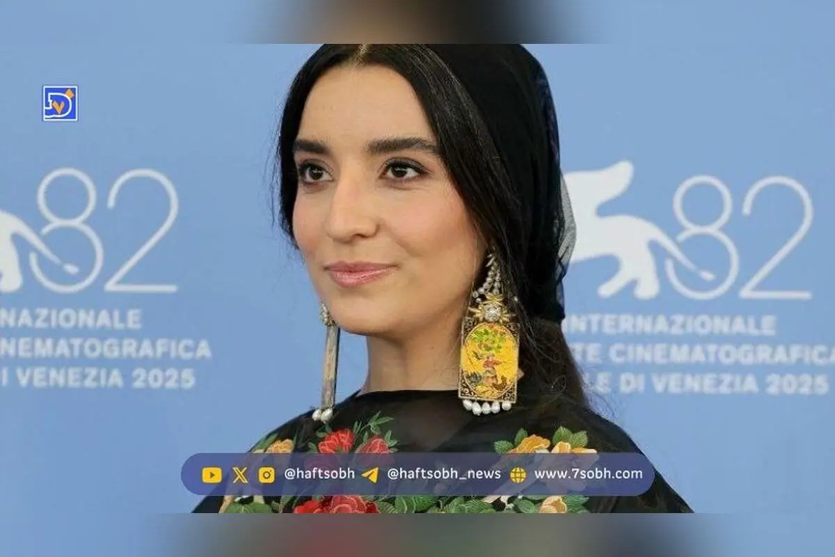 عکس‌های جذاب از استایل بازیگران ایرانی در جشنواره ونیز و حضور پر رنگ تیم «کمدی الهی»