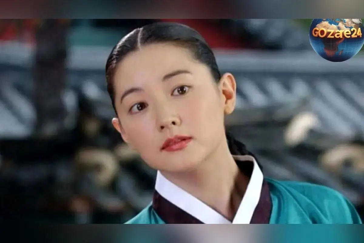 لی یونگ ئه بازیگر یانگوم با ۵۴ سالگی درخشان و شیک‌ترین ظاهرش در مراسم KBS + تصاویر جذاب