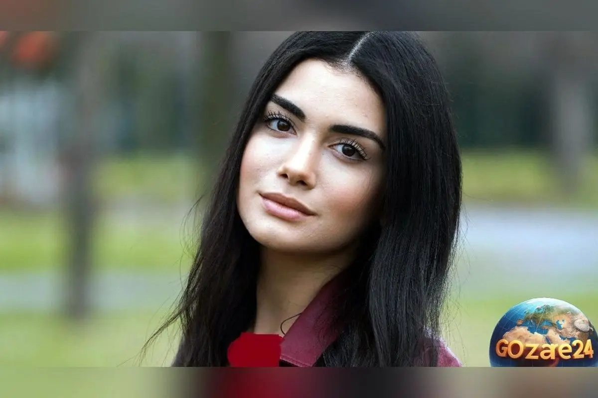 مدل استایل پاییزی و زمستانی اوزگه یاگیز با الهام از سوپراستار ترکیه | لباس‌های ساده، کلاسیک و فوق‌العاده زیبا