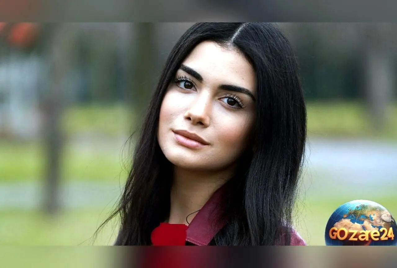 مدل استایل پاییزی و زمستانی اوزگه یاگیز با الهام از سوپراستار ترکیه | لباس‌های ساده، کلاسیک و فوق‌العاده زیبا