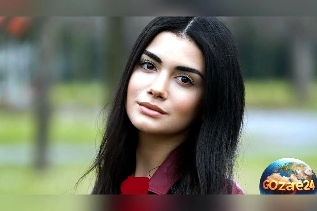 مدل استایل پاییزی و زمستانی اوزگه یاگیز با الهام از سوپراستار ترکیه | لباس‌های ساده، کلاسیک و فوق‌العاده زیبا
