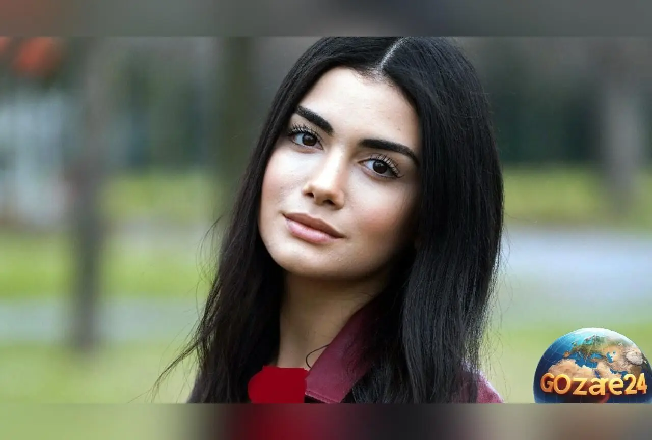 مدل استایل پاییزی و زمستانی اوزگه یاگیز با الهام از سوپراستار ترکیه | لباس‌های ساده، کلاسیک و فوق‌العاده زیبا