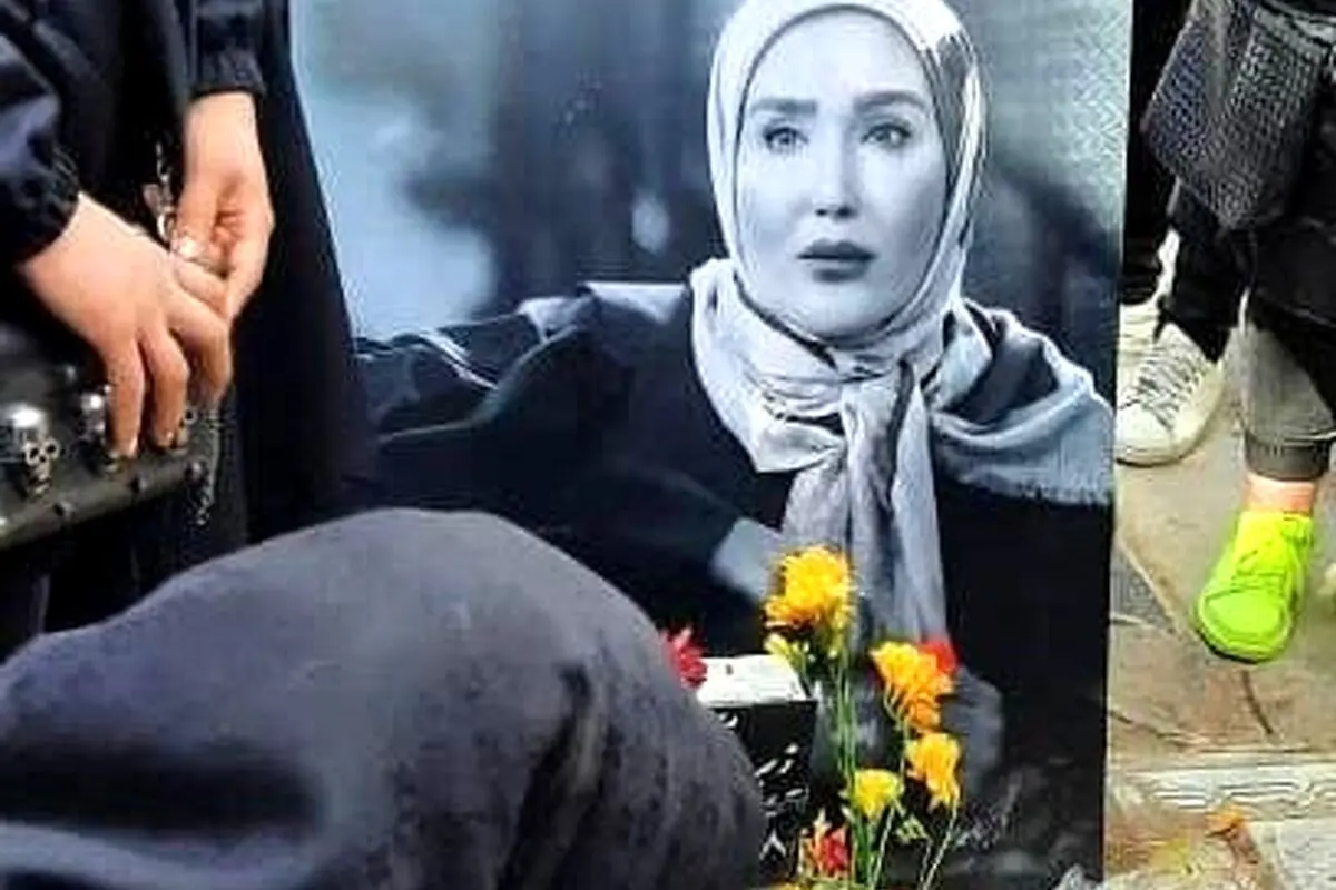 نگاهی به سنگ قبرهای هنرمندان جوان: پیام‌های متفاوت و قابل‌تامل بر مزار بازیگران مشهور