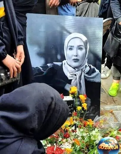 نگاهی به سنگ قبرهای هنرمندان جوان: پیام‌های متفاوت و قابل‌تامل بر مزار بازیگران مشهور