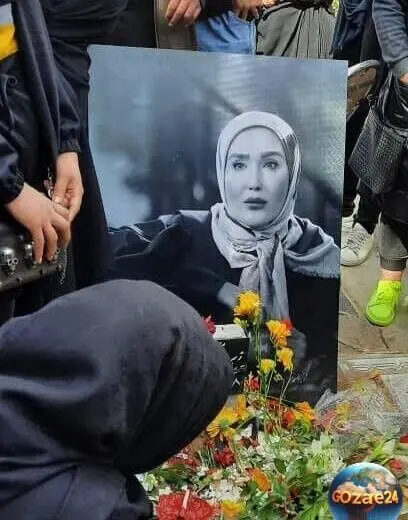 نگاهی به سنگ قبرهای هنرمندان جوان: پیام‌های متفاوت و قابل‌تامل بر مزار بازیگران مشهور