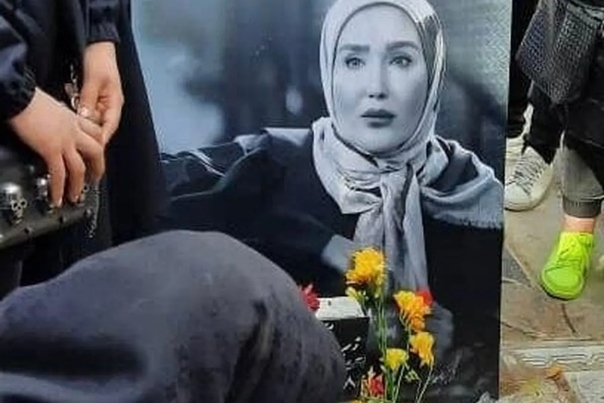 نگاهی به سنگ قبرهای هنرمندان جوان: پیام‌های متفاوت و قابل‌تامل بر مزار بازیگران مشهور