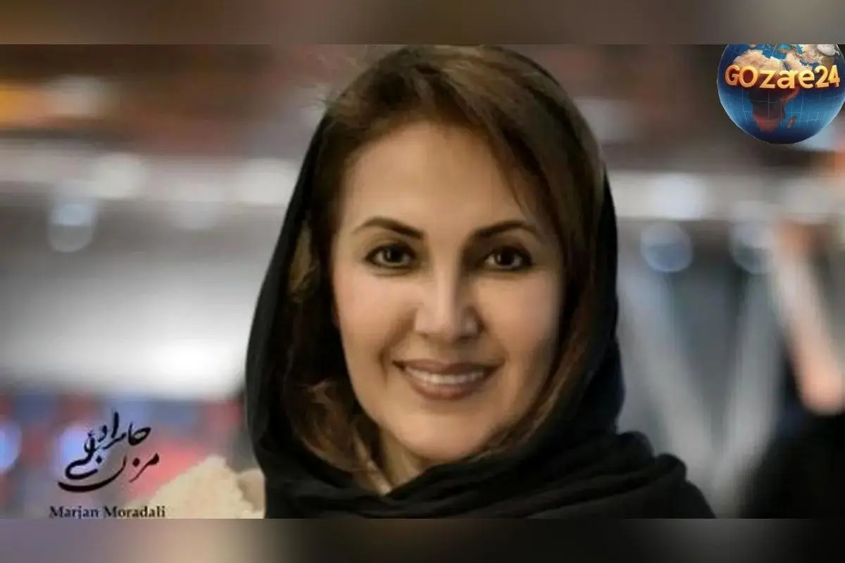تصاویر جدید فاطمه گودرزی در فضای مجازی؛ چهرهای شکسته و سالخورده در کنار زندگی حرفهای و شخصی