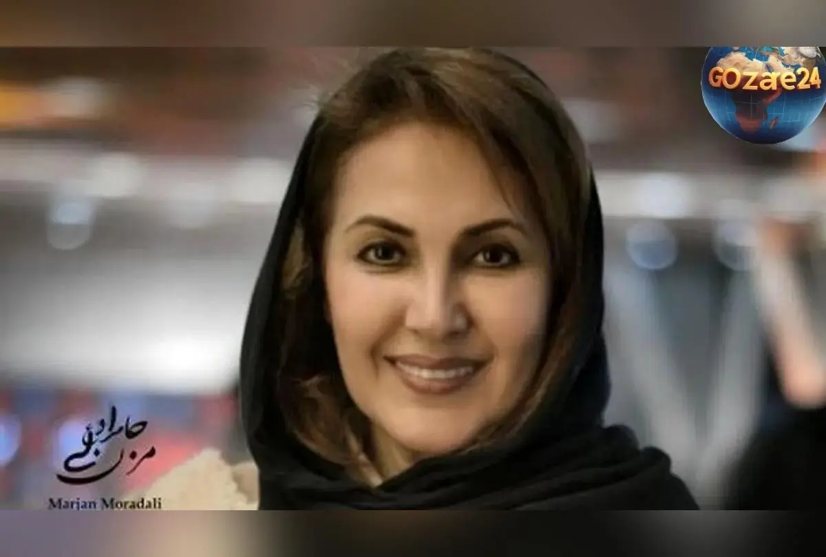 تصاویر جدید فاطمه گودرزی در فضای مجازی؛ چهره‌ای شکسته و سالخورده در کنار زندگی حرفه‌ای و شخصی