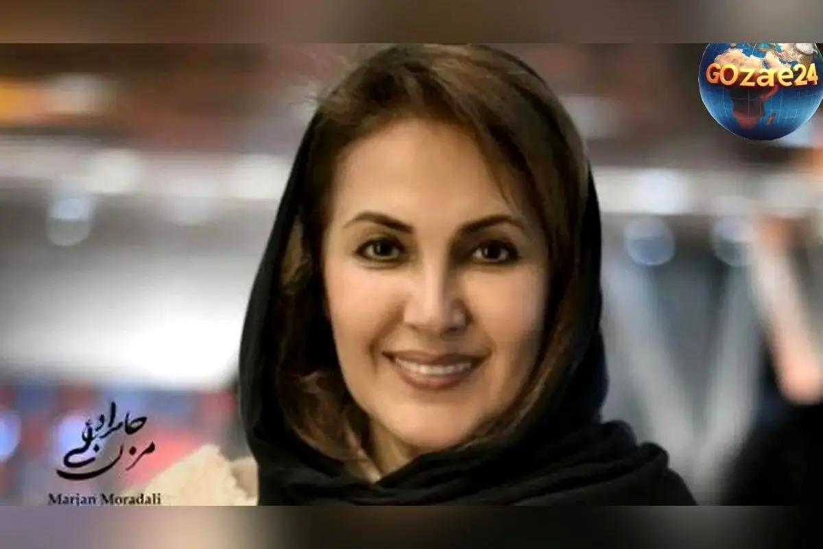 تصاویر جدید فاطمه گودرزی در فضای مجازی؛ چهره‌ای شکسته و سالخورده در کنار زندگی حرفه‌ای و شخصی