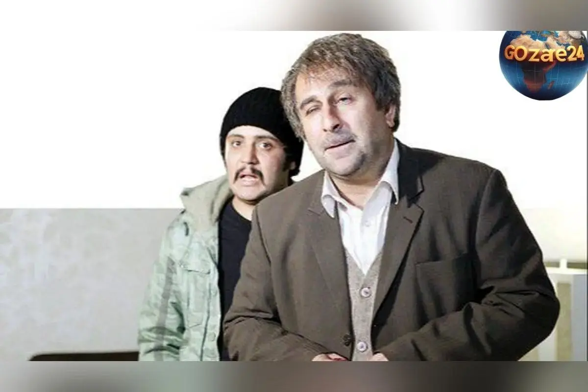 عکس مادر واقعی مهران احمدی، شاکیِ سریال آوای باران و رازهای زندگی خصوصی او